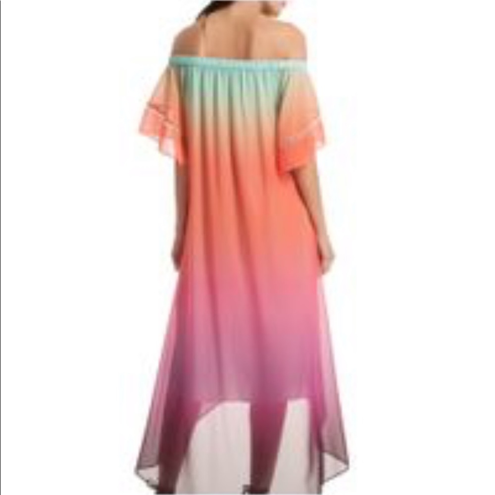 Trina Turk - Sunview Maxi - S - Picture 6 of 6
